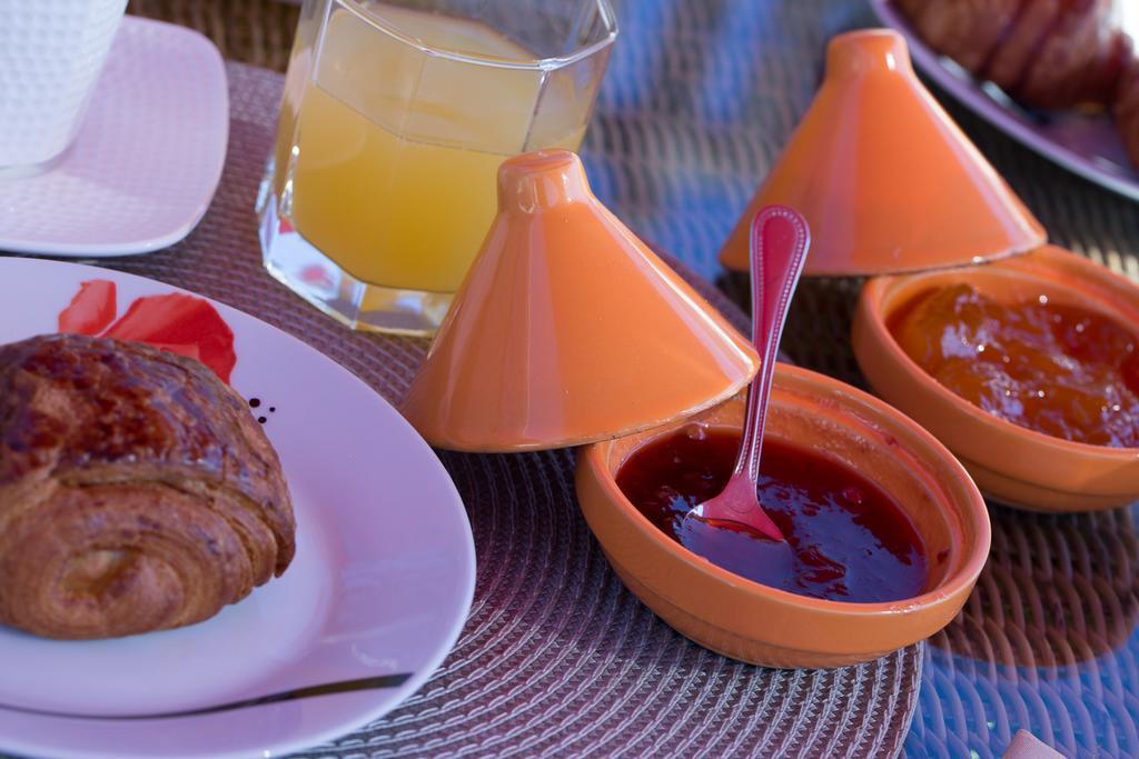 Dar Augusta Marrakesch