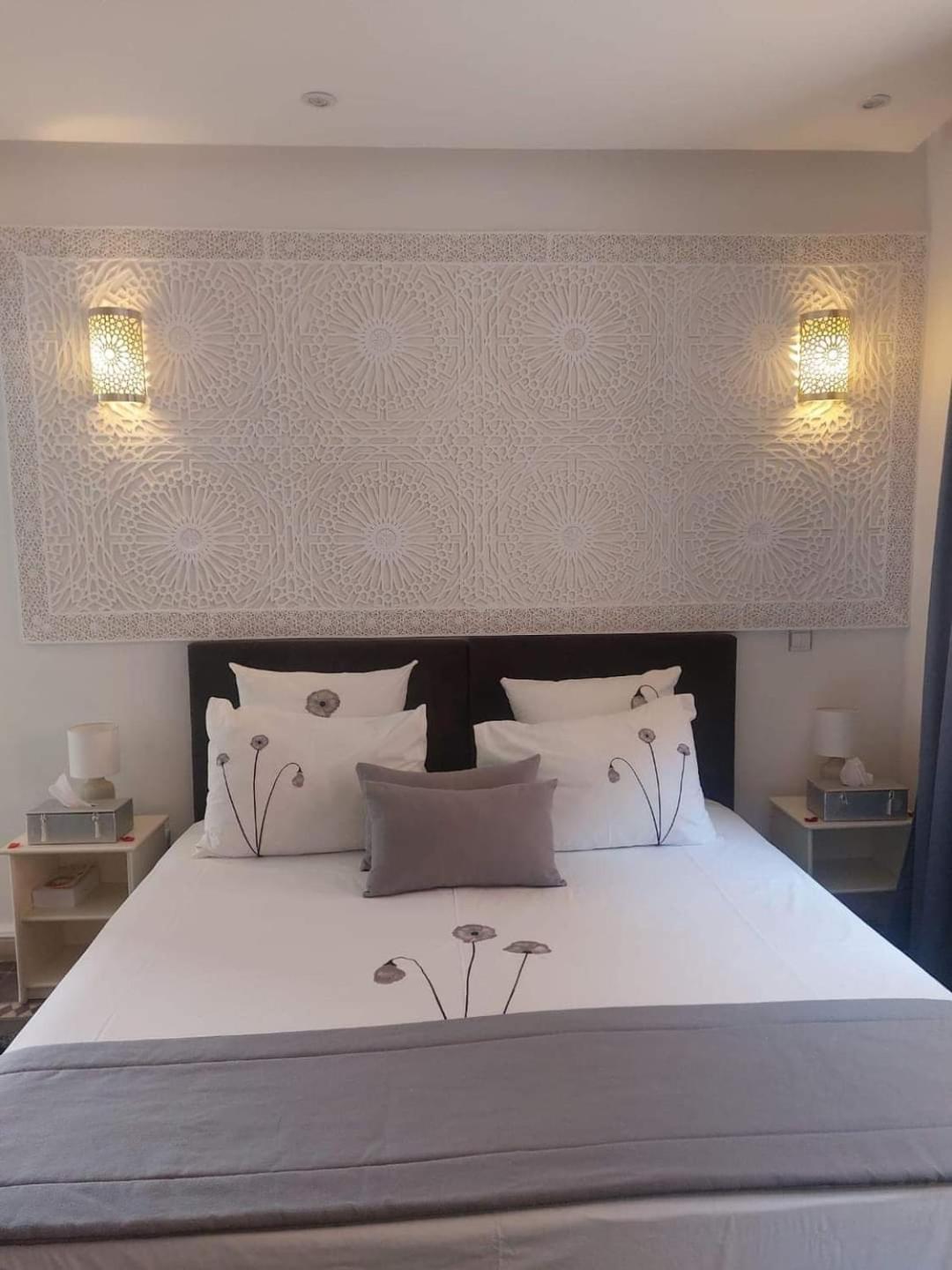 Riad Dar Augusta