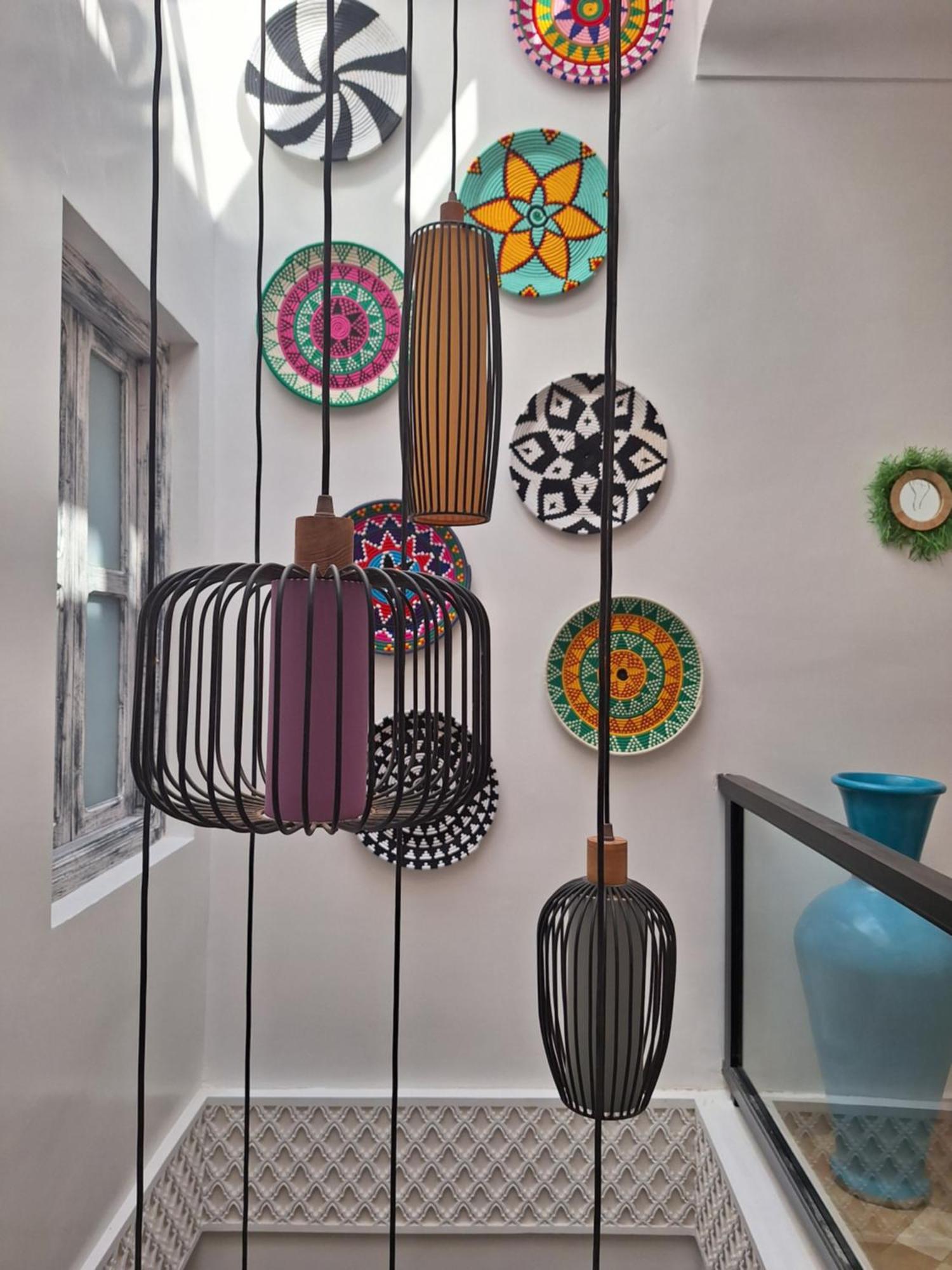 Dar Augusta Riad Marrakesch