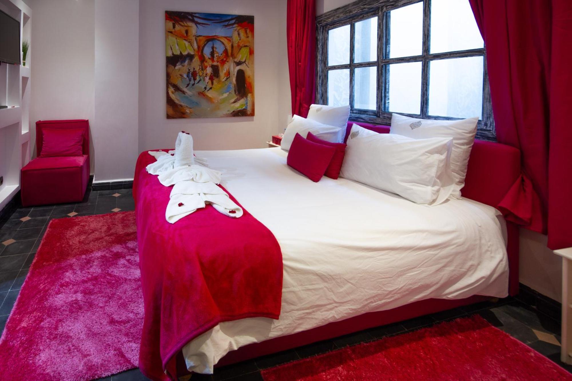 Dar Augusta 4* Marrakesch
