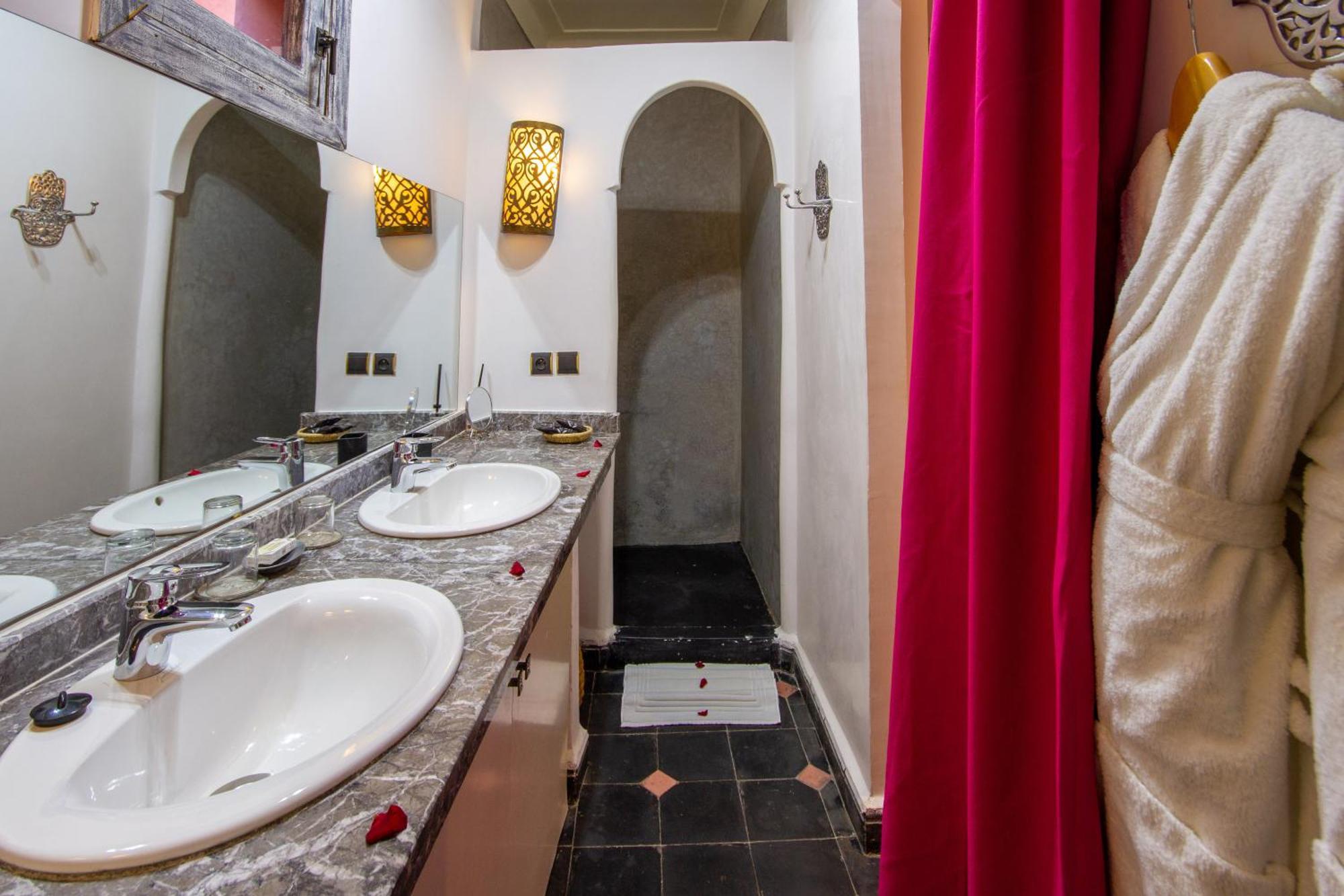 Dar Augusta Marrakesch