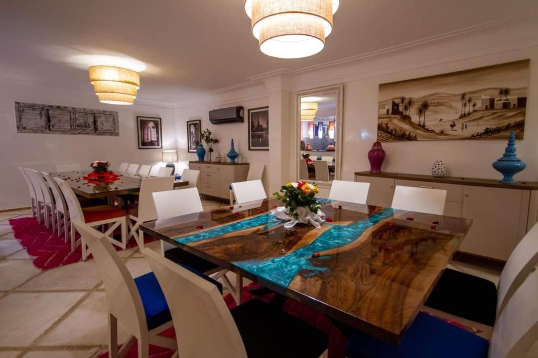 Dar Augusta 4* Marrakesch