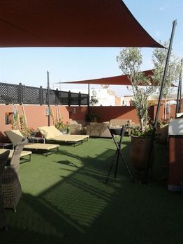 Riad Dar Augusta 4*