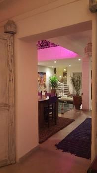 Dar Augusta Riad