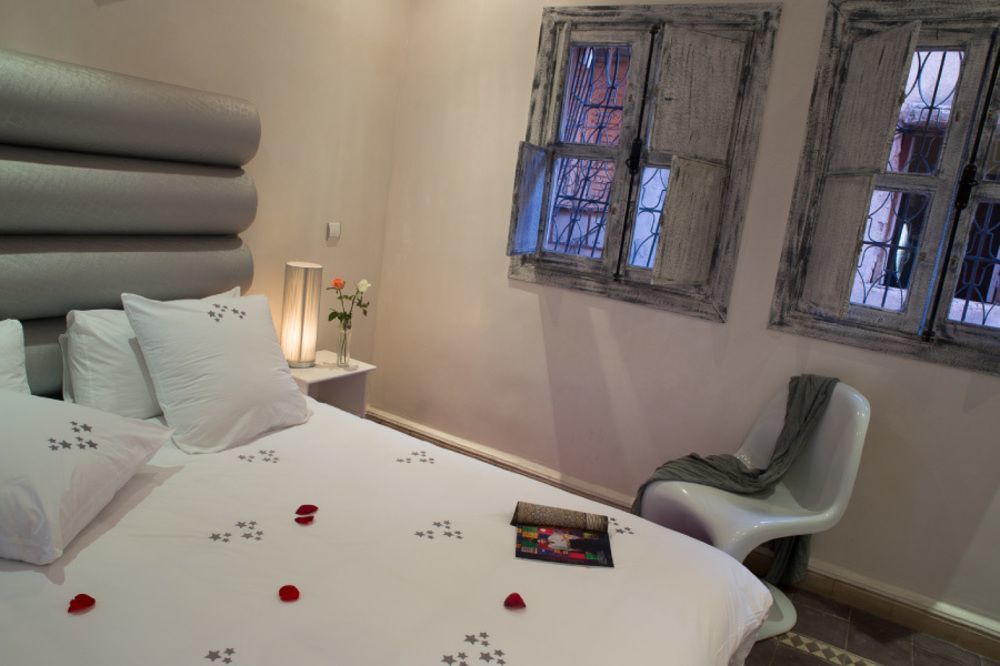 Dar Augusta 4* Marrakesch