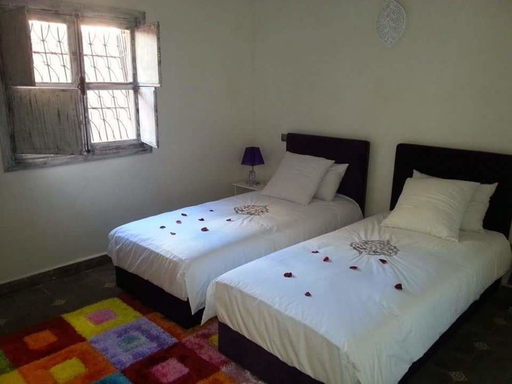 Dar Augusta 4* Marrakesch