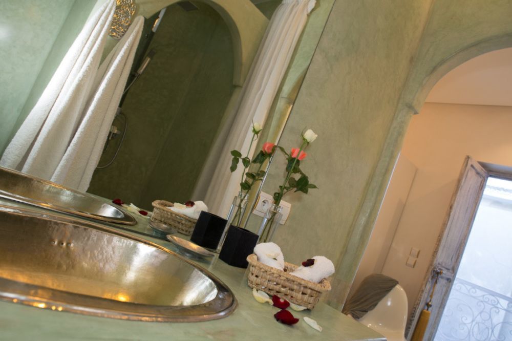 Dar Augusta 4* Marrakesch