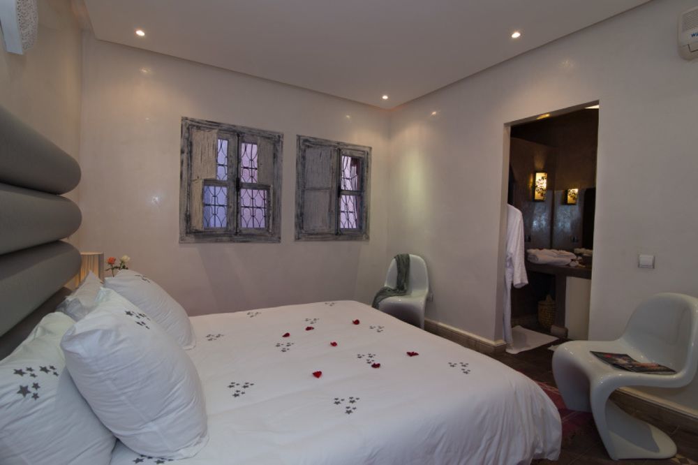 Dar Augusta 4* Marrakesch
