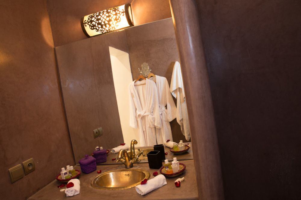 Dar Augusta 4* Marrakesch