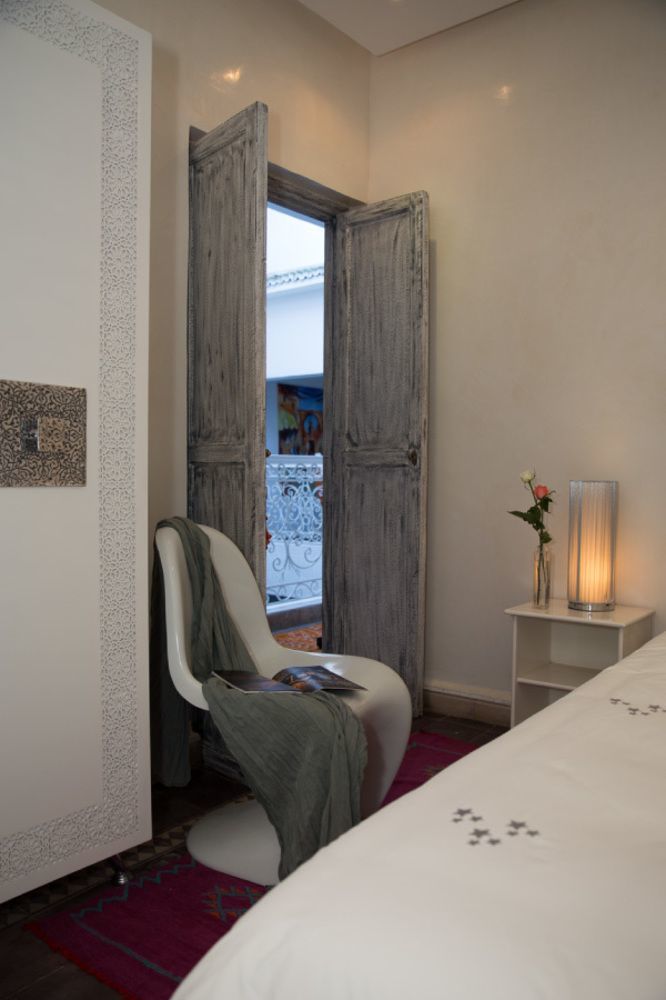 Dar Augusta 4* Marrakesch
